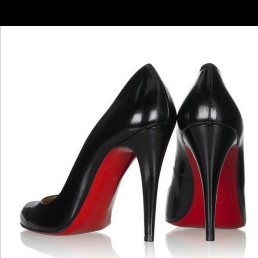 Christian Louboutin Heels
